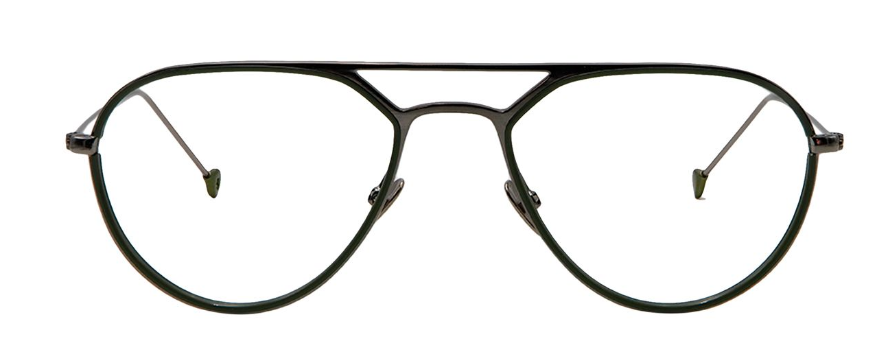 Monsieur Blanc Claude Optical Glasses