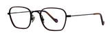 Lunettes de vue Monsieur Blanc Come