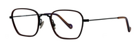 Monsieur Blanc Come Eyeglasses