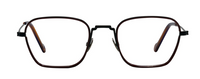Monsieur Blanc Come Eyeglasses