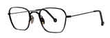 Lunettes de vue Monsieur Blanc Come