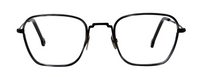 Monsieur Blanc Come Eyeglasses