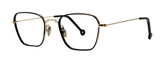 Lunettes de vue Monsieur Blanc Come