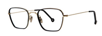 Monsieur Blanc Come Eyeglasses