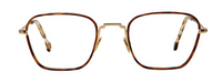Monsieur Blanc Come Eyeglasses