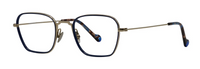 Monsieur Blanc Come Eyeglasses