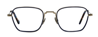 Monsieur Blanc Come Eyeglasses
