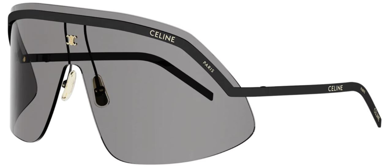 CELINE Morning Shade CL40350U Sunglasses – Céline Roland Opticiens