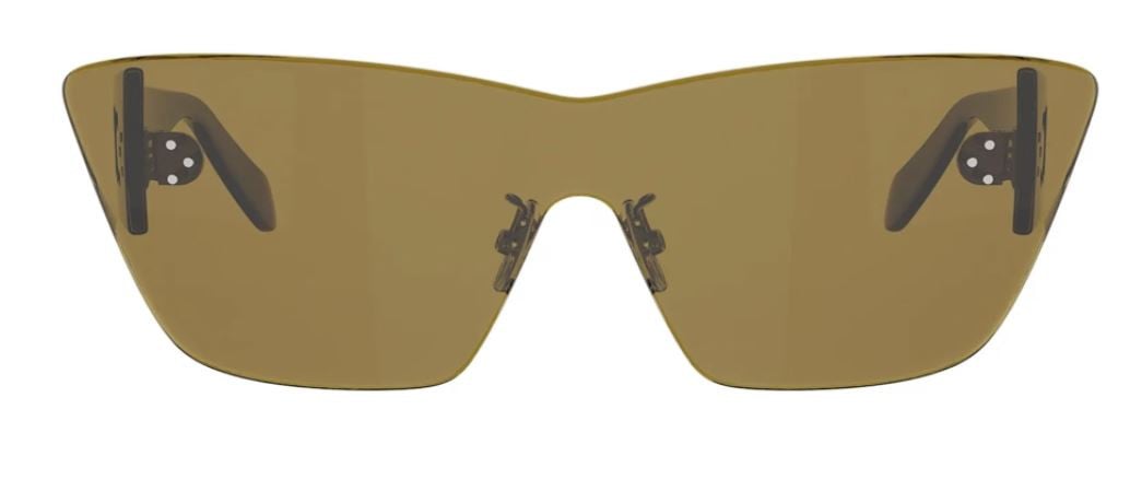 Occhiali da sole CELINE Sundown Shade CL40351U