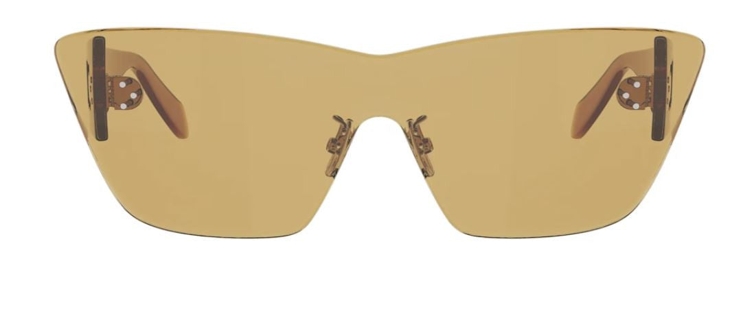 Occhiali da sole CELINE Sundown Shade CL40351U