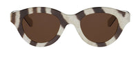 CELINE Triomphe Mini CL40338U Sunglasses