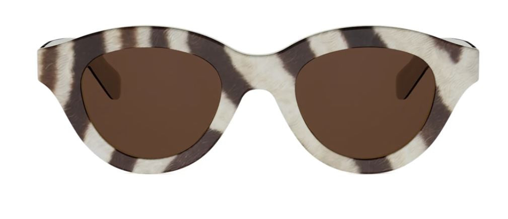 CELINE Triomphe Mini CL40338U Sunglasses