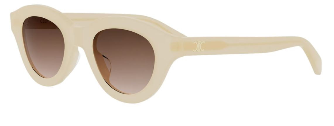CELINE Triomphe Mini CL40338U Sunglasses
