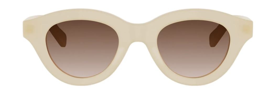 CELINE Triomphe Mini CL40338U Sunglasses