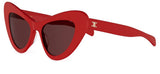 Gafas de Sol CELINE Triomphe Mini HD CL40339U