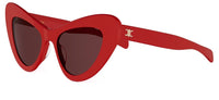 CELINE Triomphe Mini HD CL40339U Sunglasses