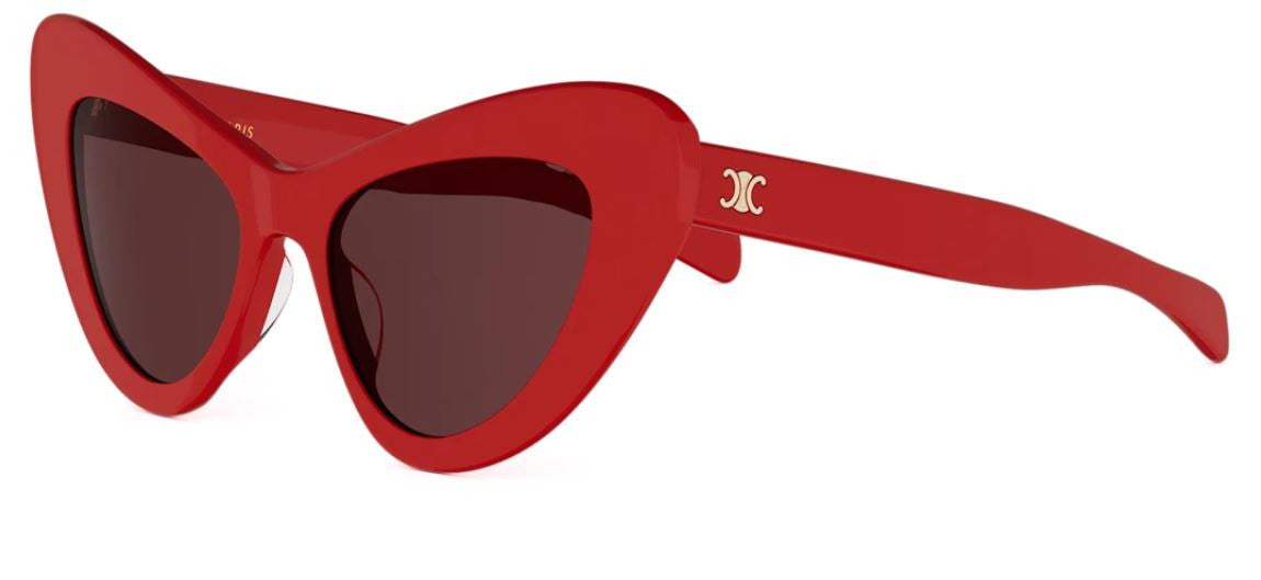 CELINE Triomphe Mini HD CL40339U Sunglasses