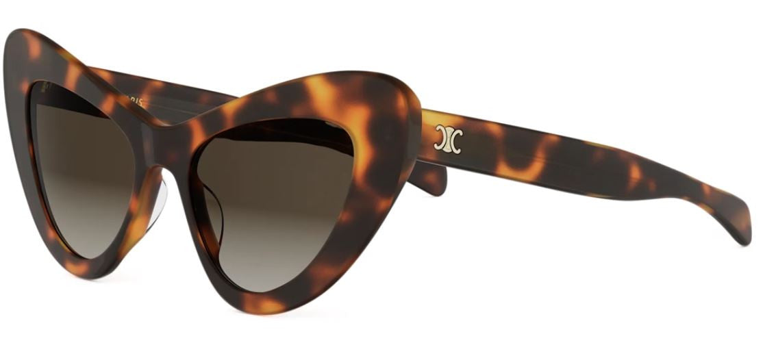 CELINE Triomphe Mini HD CL40339U Sunglasses