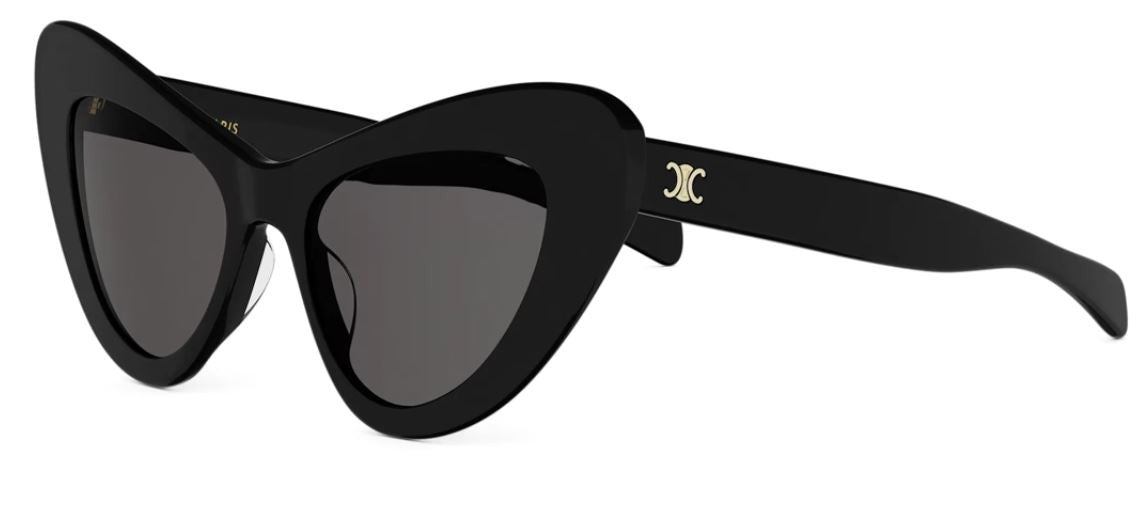 CELINE Triomphe Mini HD CL40339U Sunglasses