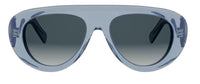 CELINE Triomphe Stamp CL40340U Sunglasses