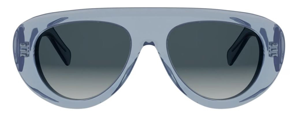 CELINE Triomphe Stamp CL40340U Sunglasses