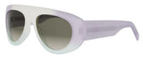 Occhiali da Sole CELINE Triomphe Stamp CL40340U