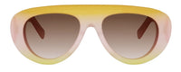CELINE Triomphe Stamp CL40340U Sunglasses