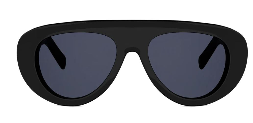 CELINE Triomphe Stamp CL40340U Sunglasses