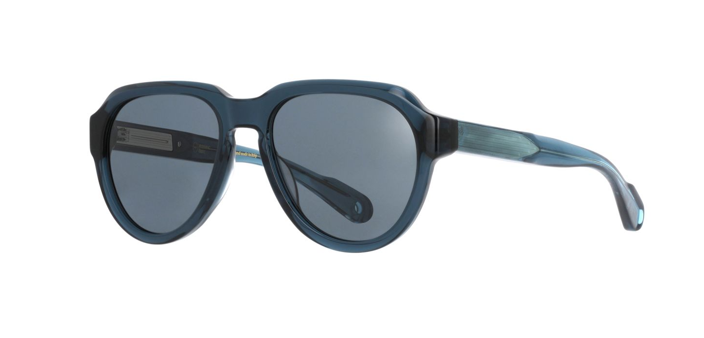 Monsieur Blanc Carlito Sunglasses