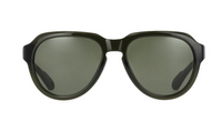 Monsieur Blanc Carlito Sunglasses