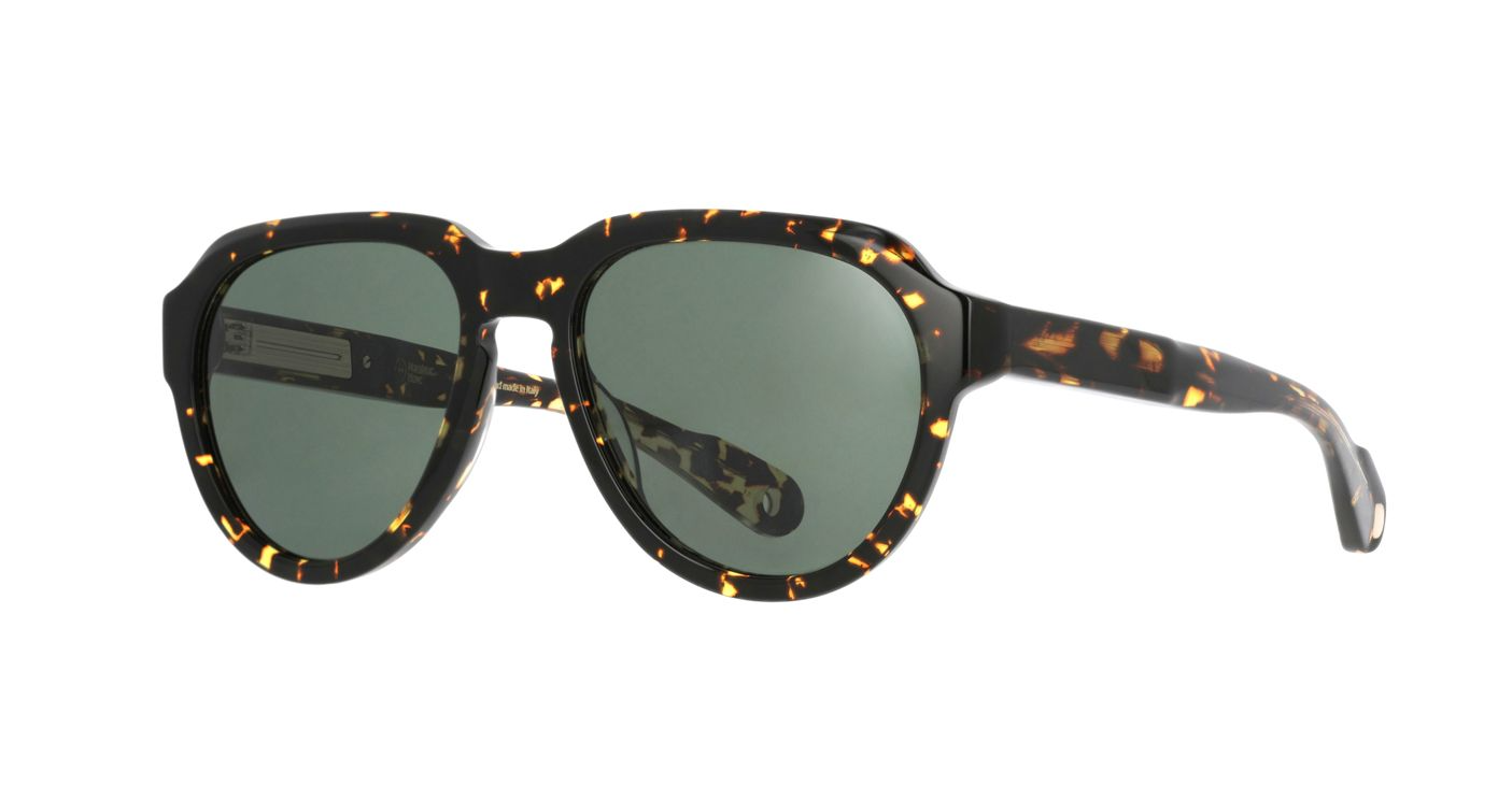Monsieur Blanc Carlito Sunglasses