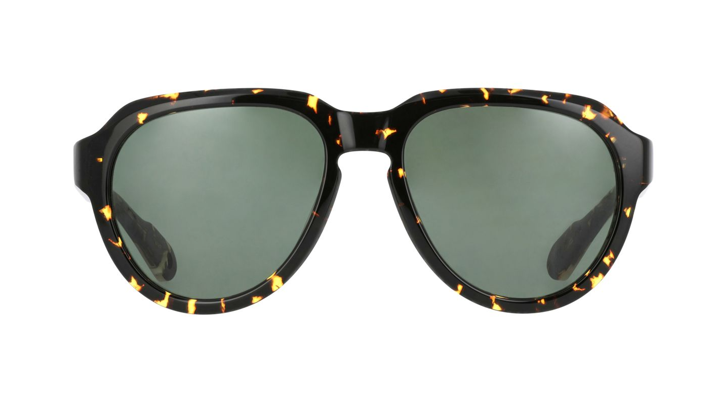 Monsieur Blanc Carlito Sunglasses