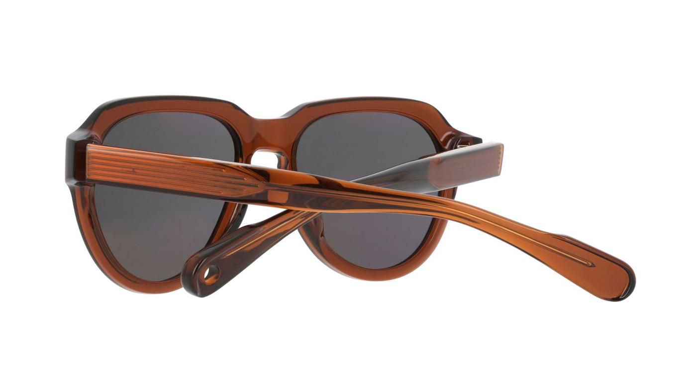 Monsieur Blanc Carlito Sunglasses