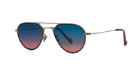 Monsieur Blanc Claude Sunglasses