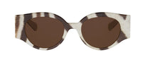 CELINE Triomphe Stamp CL40341U Sunglasses