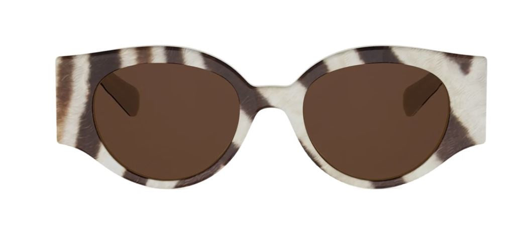 CELINE Triomphe Stamp CL40341U Sunglasses