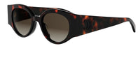CELINE Triomphe Stamp CL40341U Sunglasses