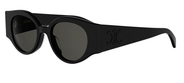 Zonnebril CELINE Triomphe Stamp CL40341U