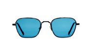 Monsieur Blanc Come Sunglasses