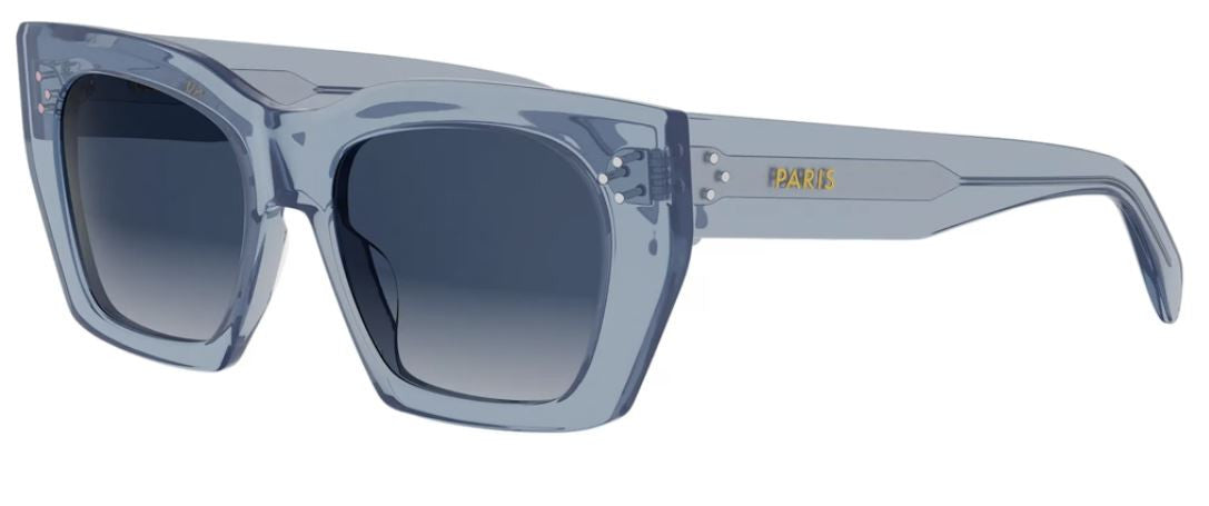 CELINE 3 Dots CL40342I Sunglasses