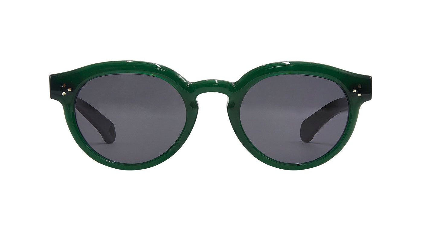 Monsieur Blanc Dodo Sunglasses