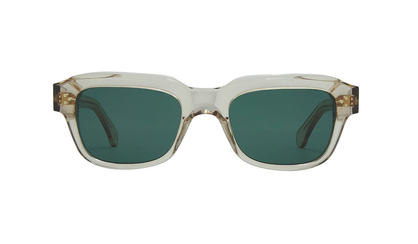 Gafas de sol Monsieur Blanc Edouard