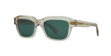Gafas de sol Monsieur Blanc Edouard