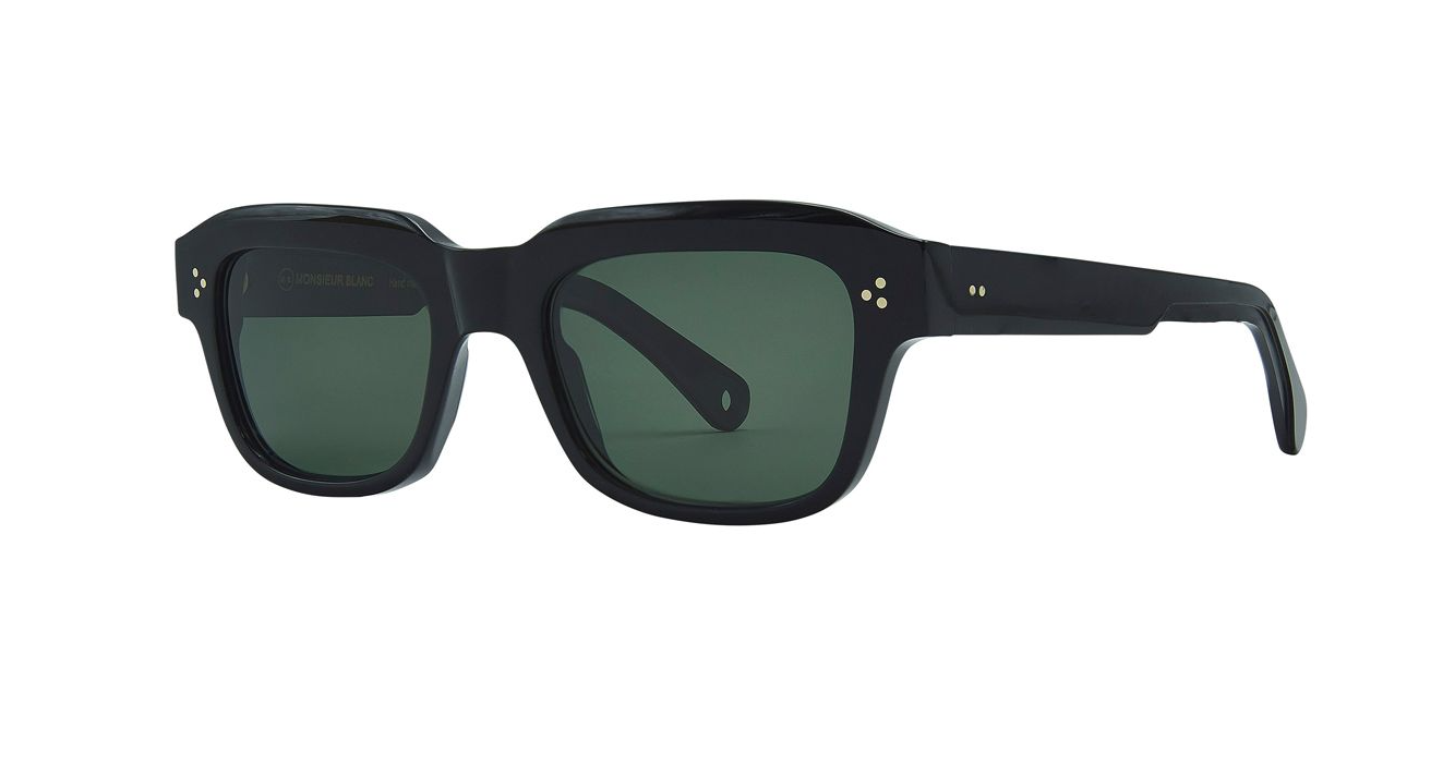 Gafas de sol Monsieur Blanc Edouard