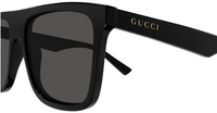 Sonnenbrille Gucci Logo GG2182S