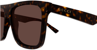 Sonnenbrille Gucci Logo GG2182S