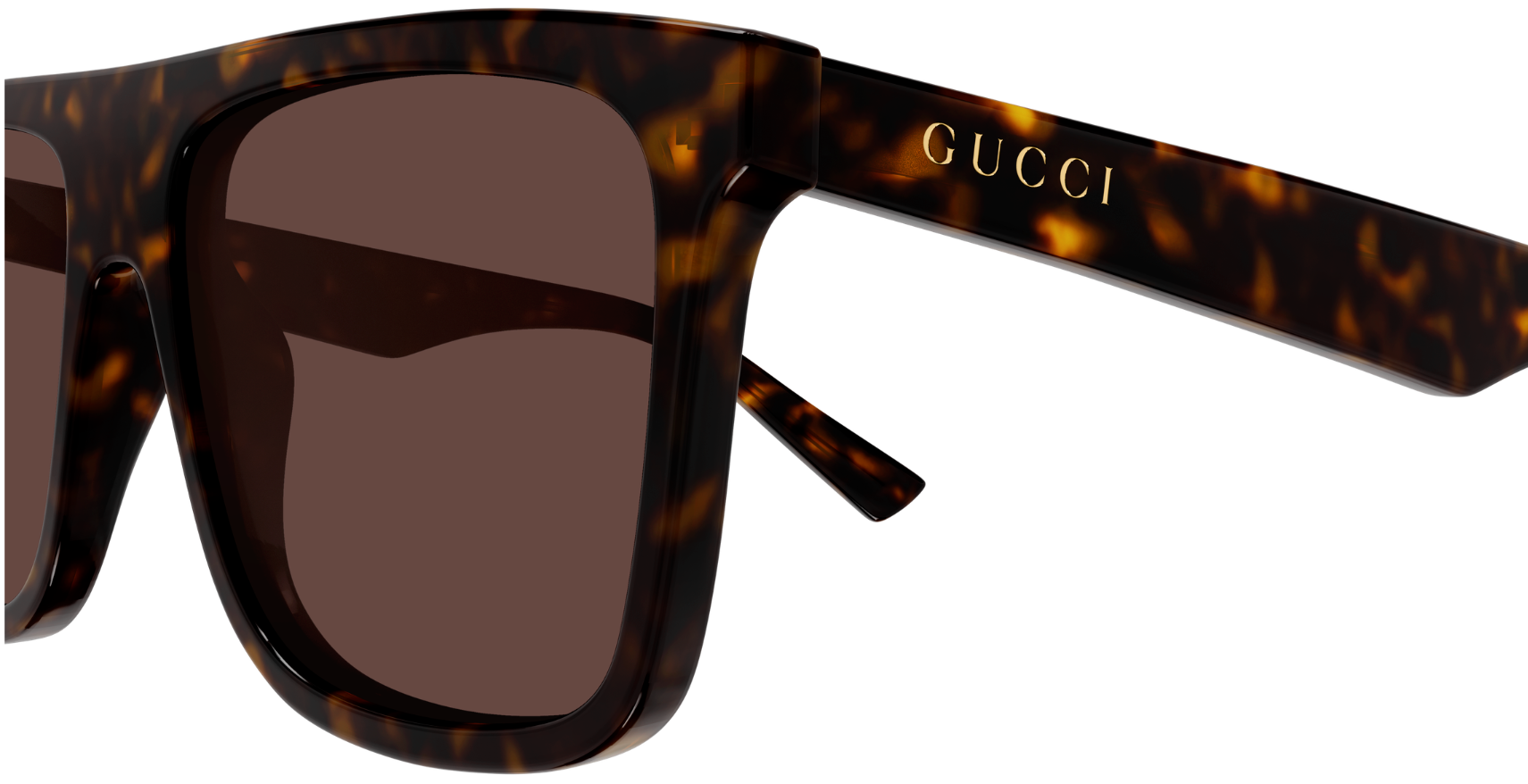 Sonnenbrille Gucci Logo GG2182S