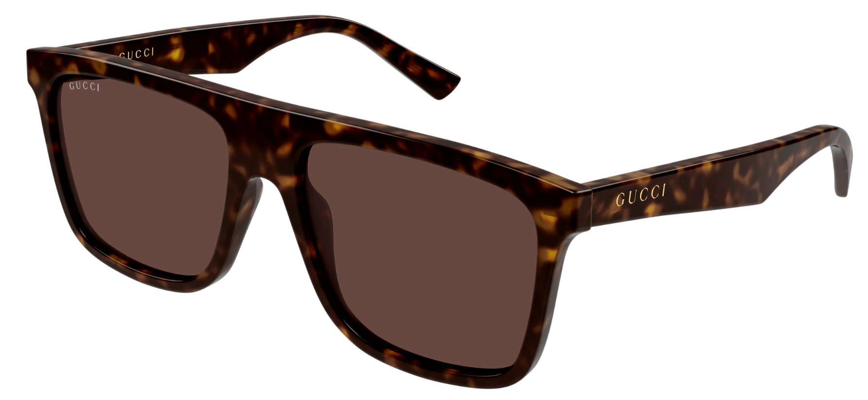 Sonnenbrille Gucci Logo GG2182S