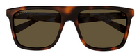 Sonnenbrille Gucci Logo GG2182S