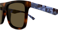 Sonnenbrille Gucci Logo GG2182S
